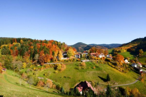 Café Pension Waldfrieden